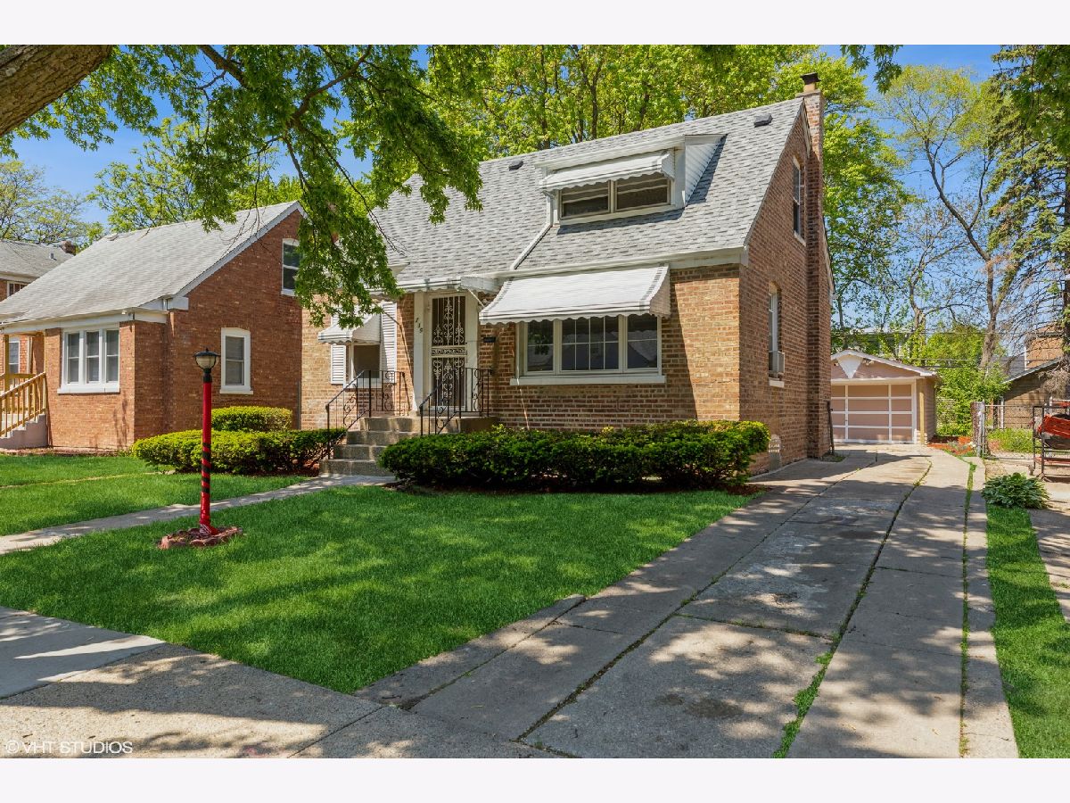  Sold Dolton Illinois, 216 141st