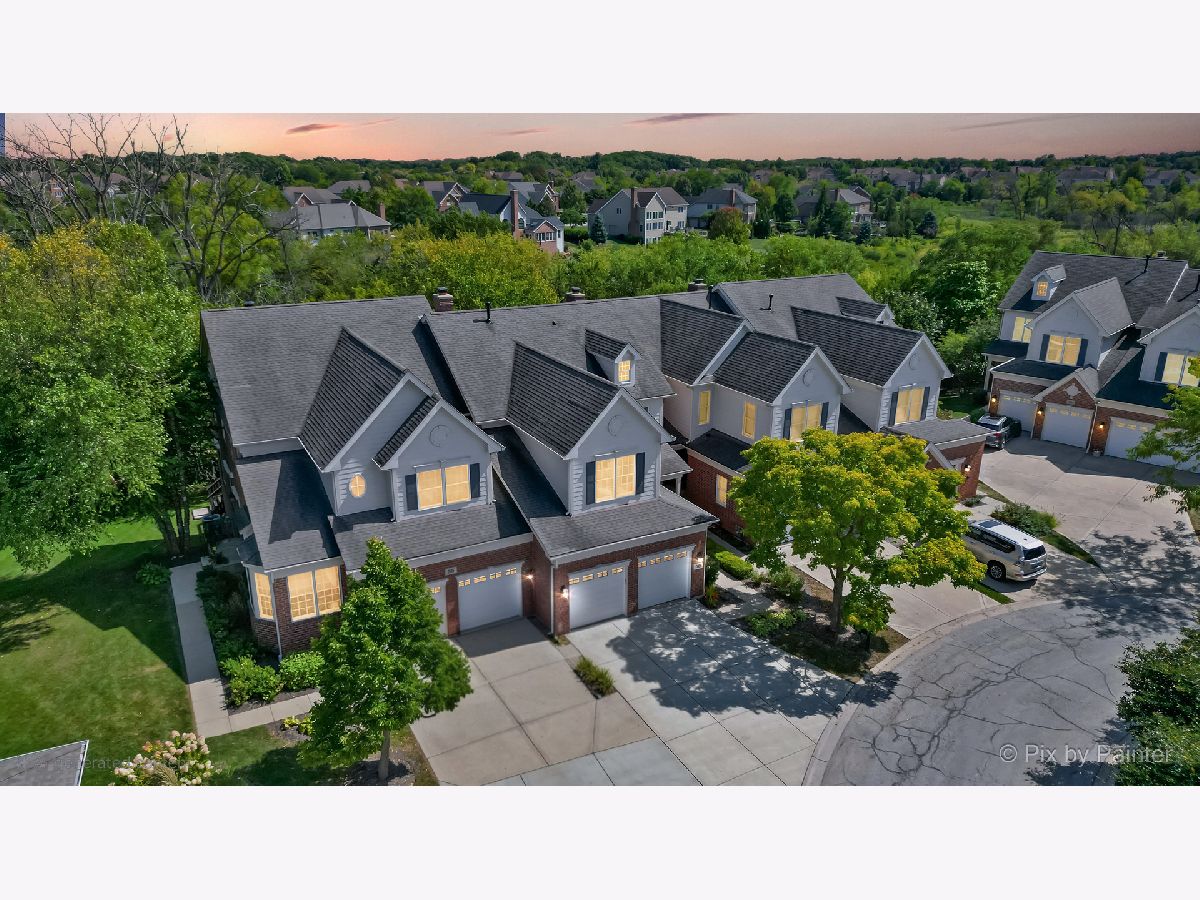 Homes & Townhomes Sold Hawthorn Woods Country Club Hawthorn Woods Illinois, 53 Harborside