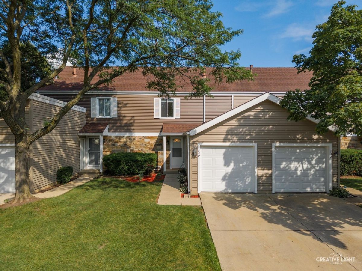  Sold Hanover Park Illinois, 730 Weymouth