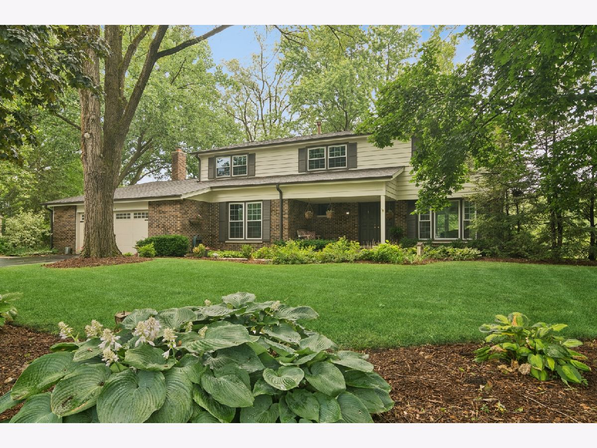 Homes Sold Chippendale Barrington Illinois, 870 Georgetowne