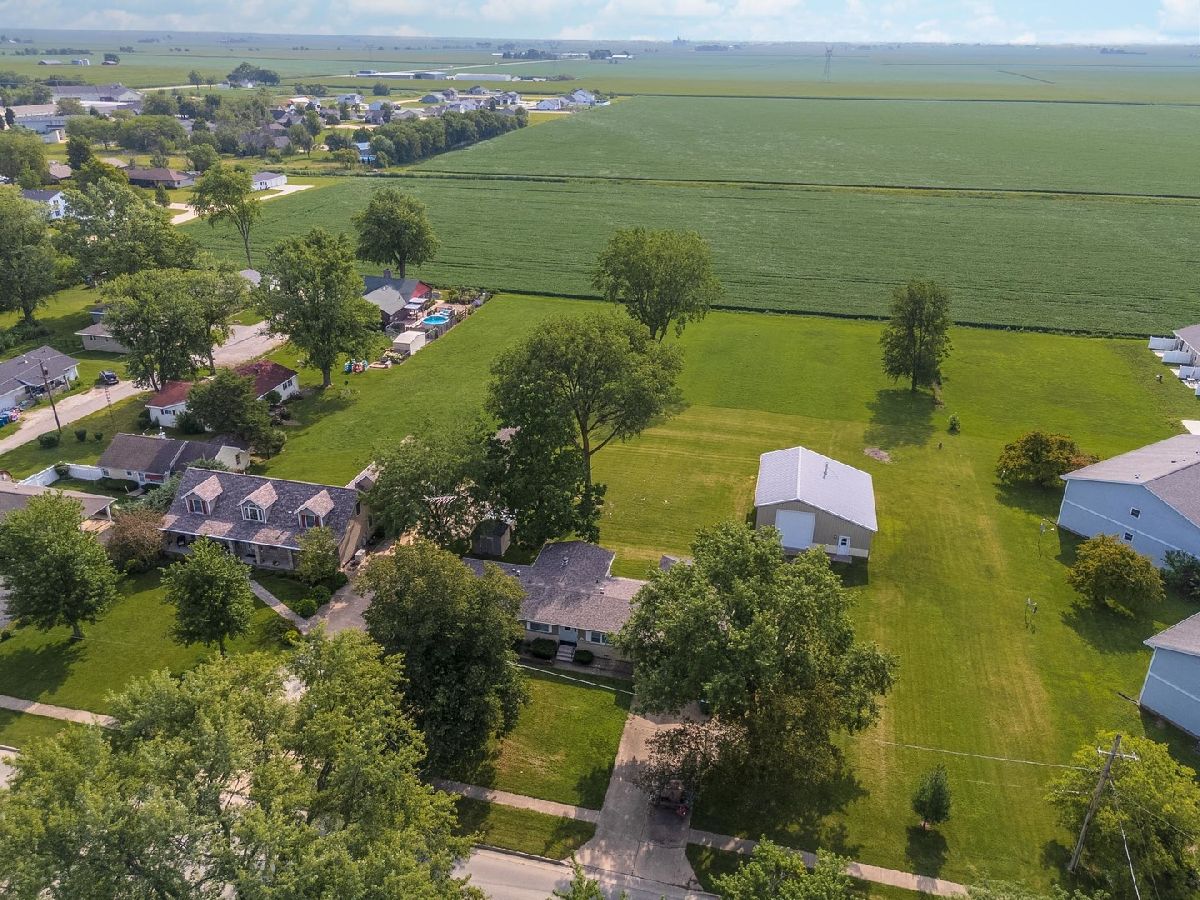  For Sale Dwight Illinois, 502 Union Street