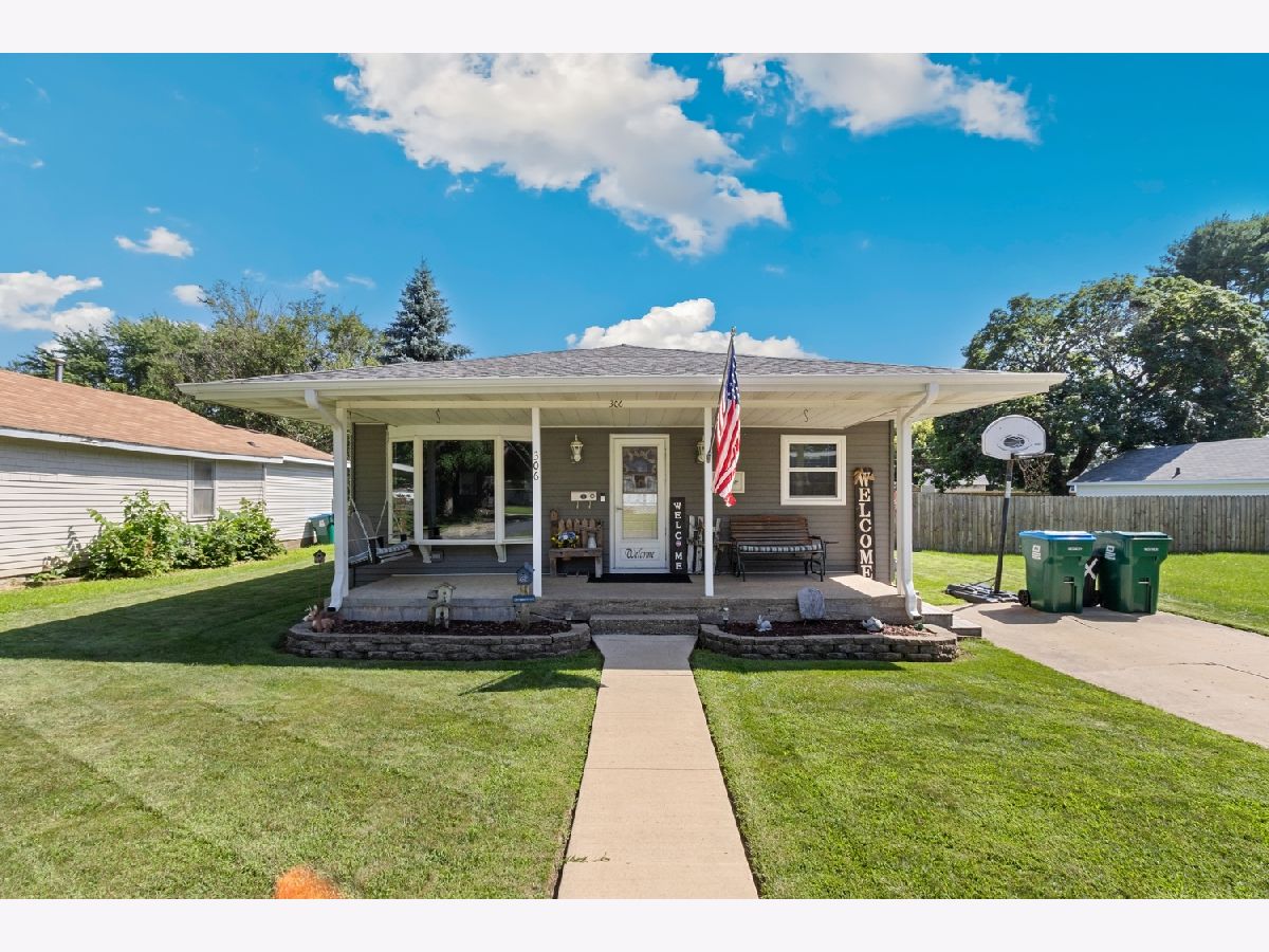  Sold Rock Falls Illinois, 306 9th