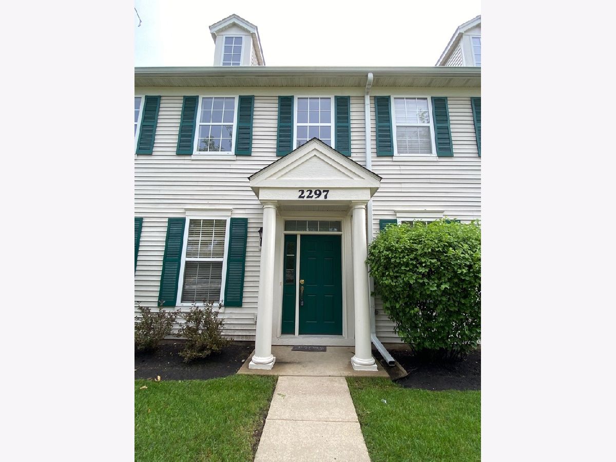  Rented Aurora Illinois, 2297 Georgetown