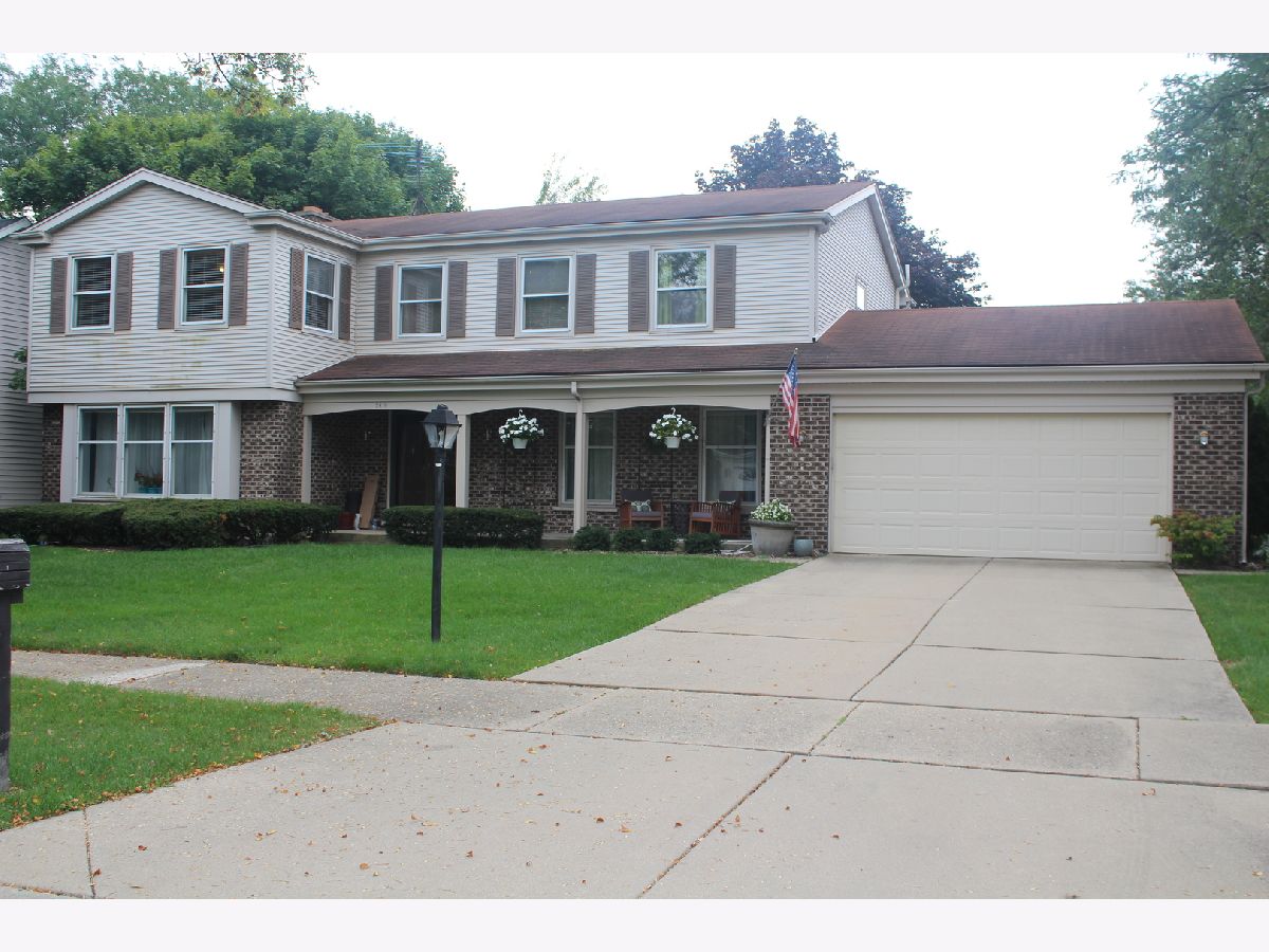  For Rent Northbrook Illinois, 3619 Bernay