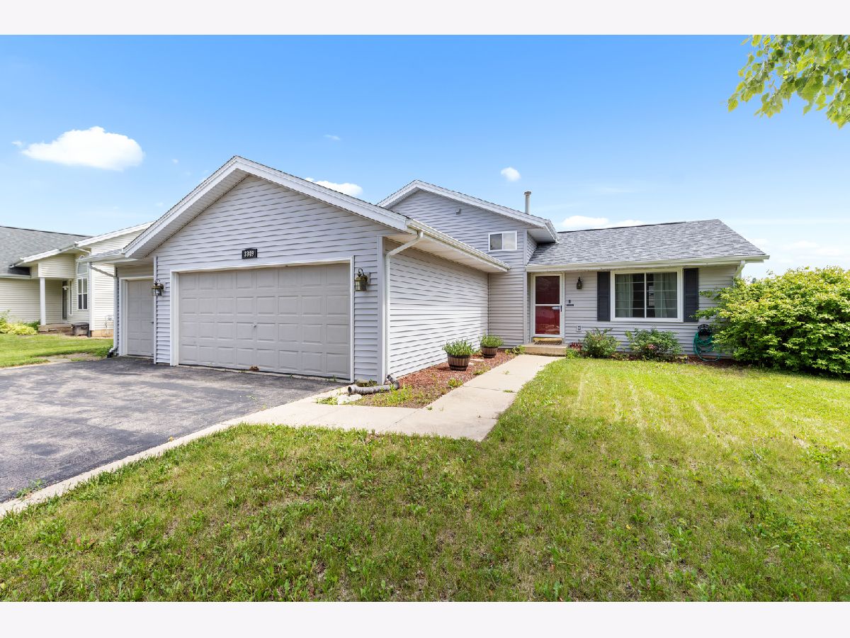  Sold Rockford Illinois, 3949 North Port