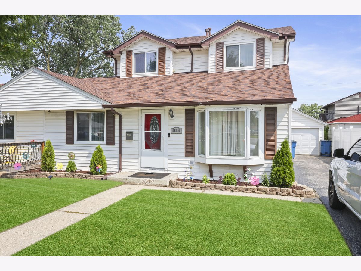  Sold Hometown Illinois, 4654 89th