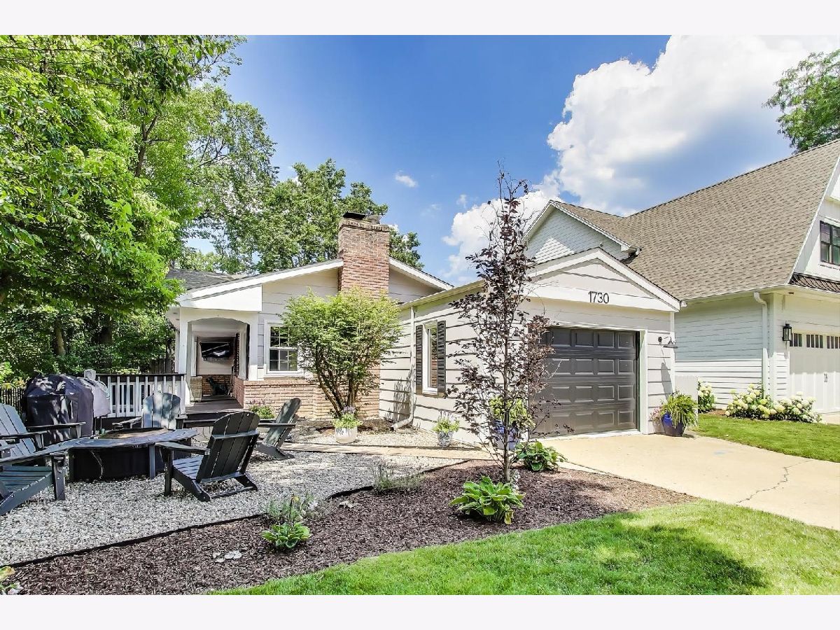 Homes Sold Sycamore Lane Northbrook Illinois, 1730 Elm