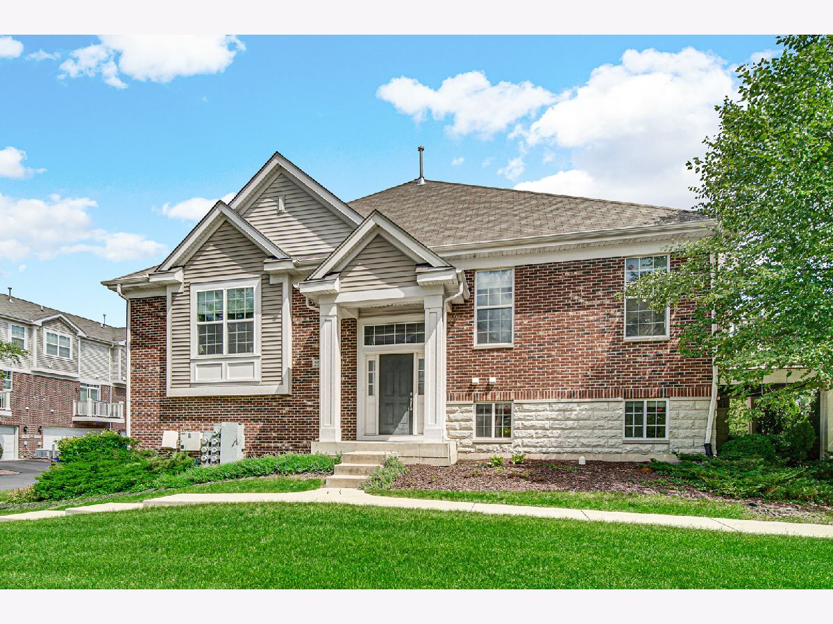  For Rent Naperville Illinois, 2528 Dunraven