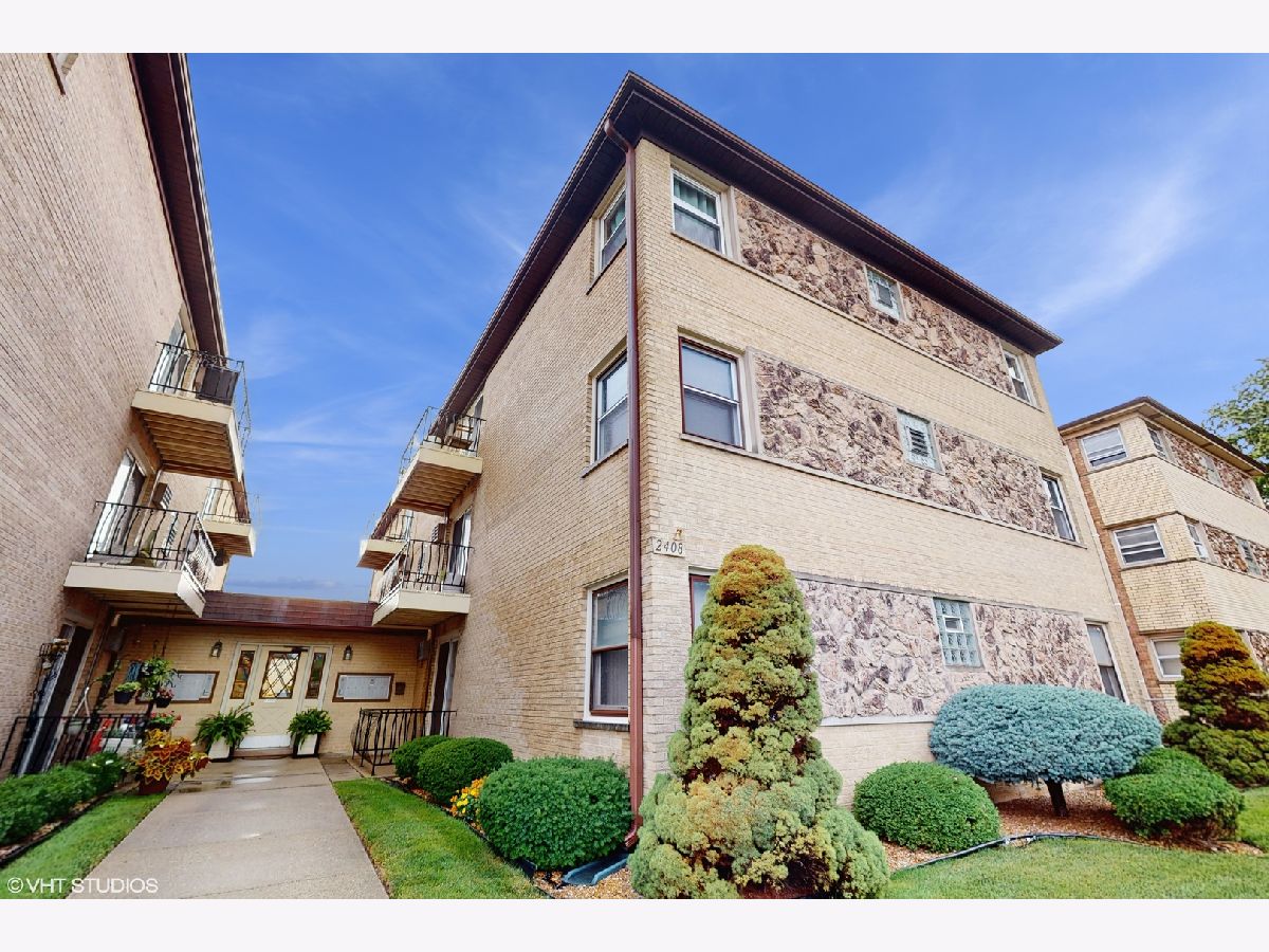 Condominiums Sold Angela Courts Elmwood Park Illinois, 2408 76th