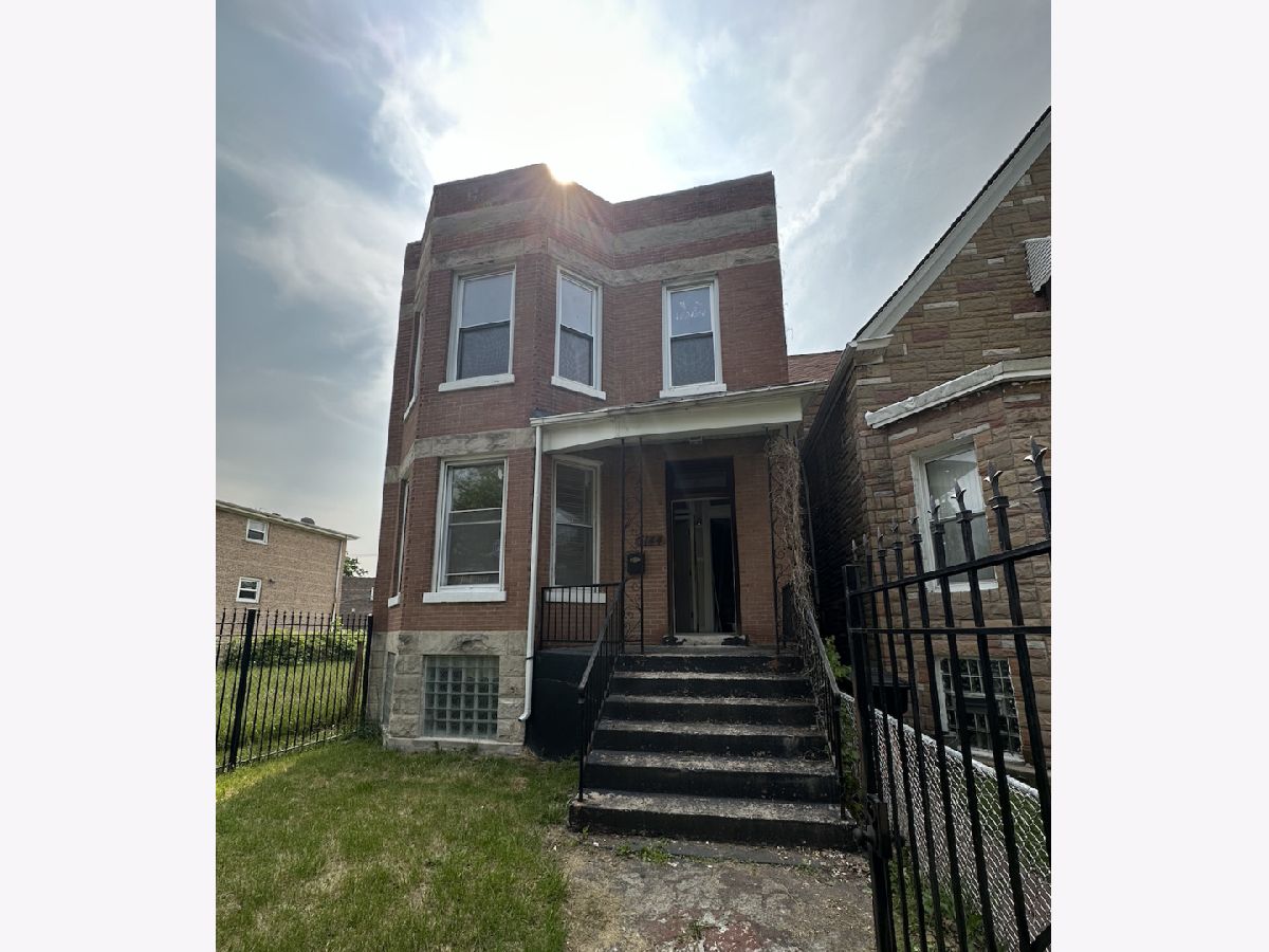 Sold Chicago Illinois, 7144 Saint Lawrence