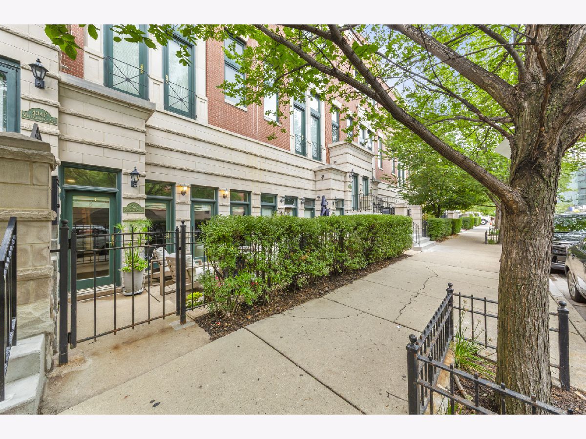  Sold Chicago Illinois, 434 Armitage