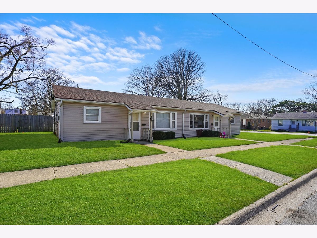  Sold Steger Illinois, 138 35th