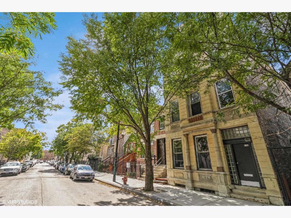 Condos & Townhomes & Homes Rented Pilsen Chicago Illinois, 1722 Desplaines