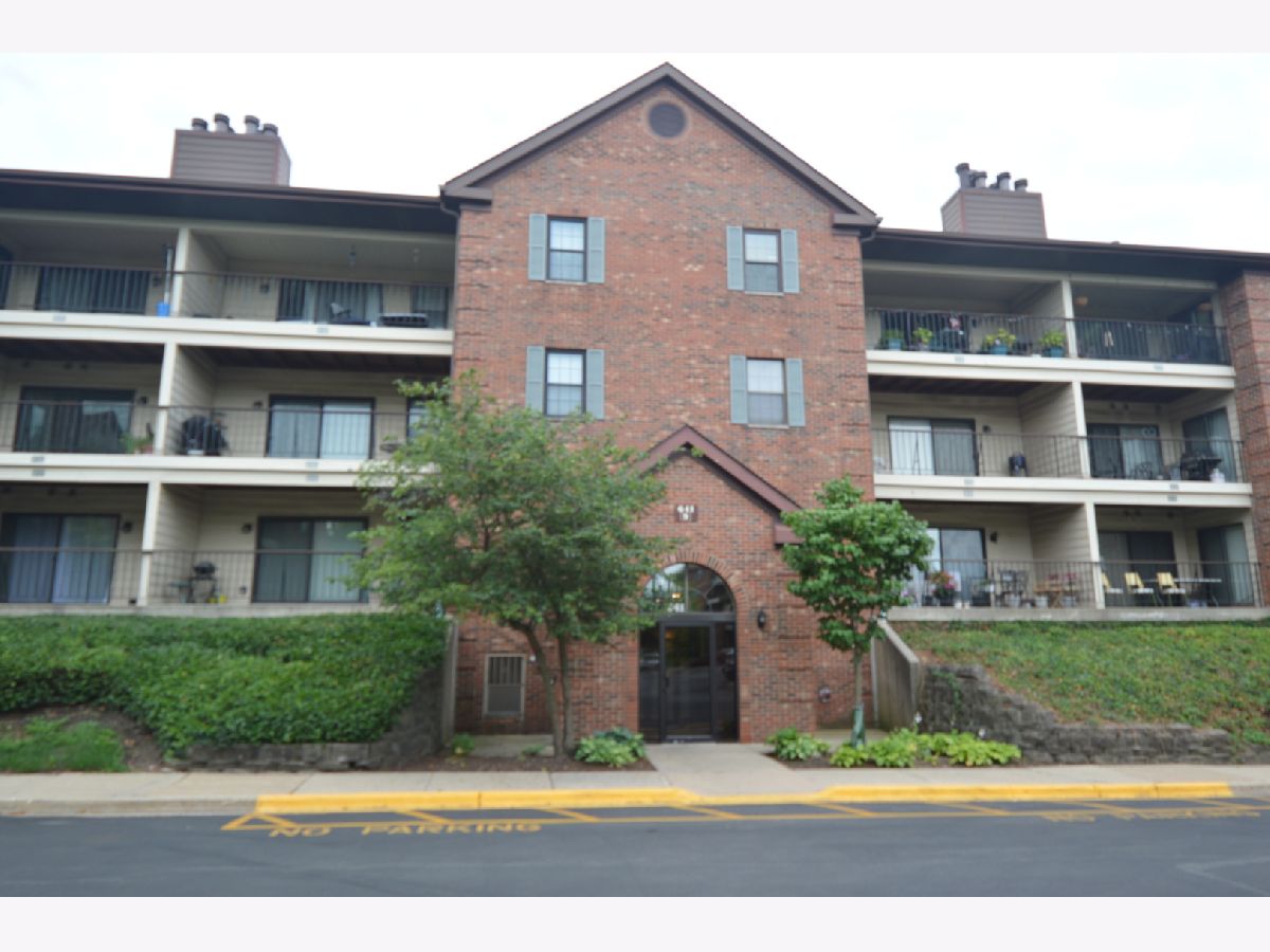 Condominiums Rented Chatham East Buffalo Grove Illinois, 641 Hapsfield