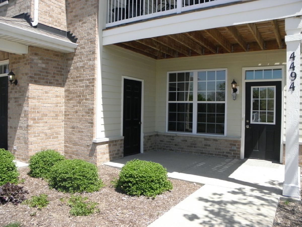  Rented Joliet Illinois, 4494 Timber Ridge