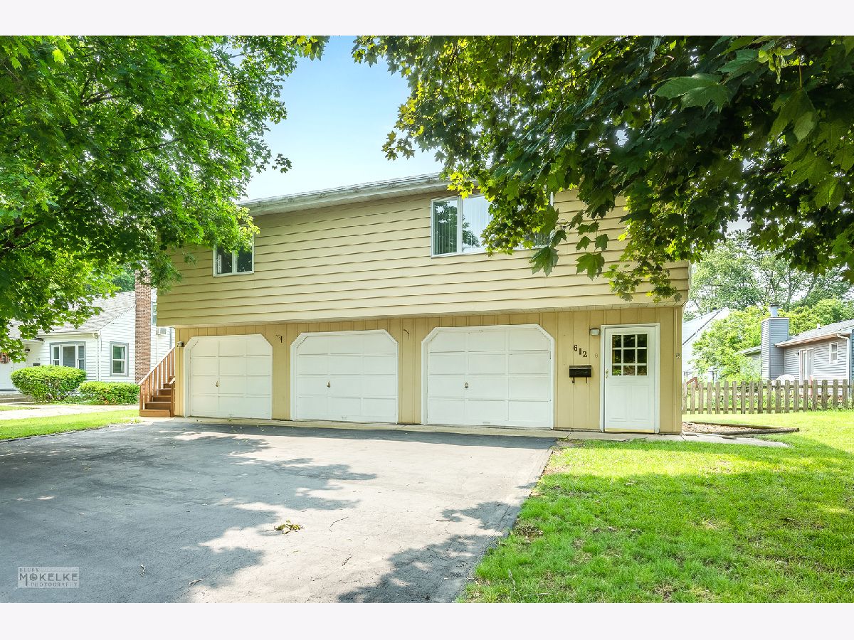  Sold Batavia Illinois, 612 Church