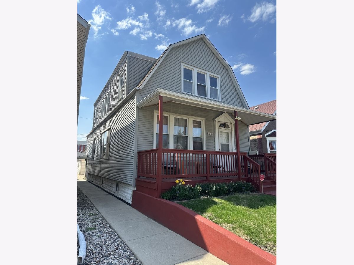  Sold Chicago Illinois, 6006 Komensky