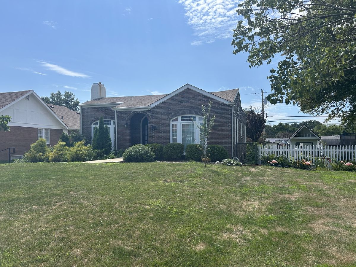  Sold Danville Illinois, 1606 Gilbert