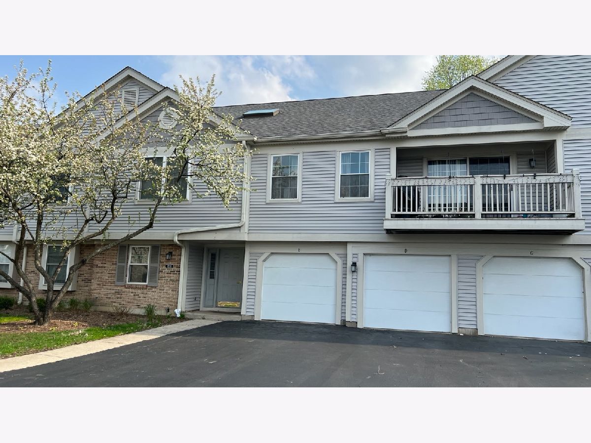  Rented Mundelein Illinois, 1238 Ballantrae
