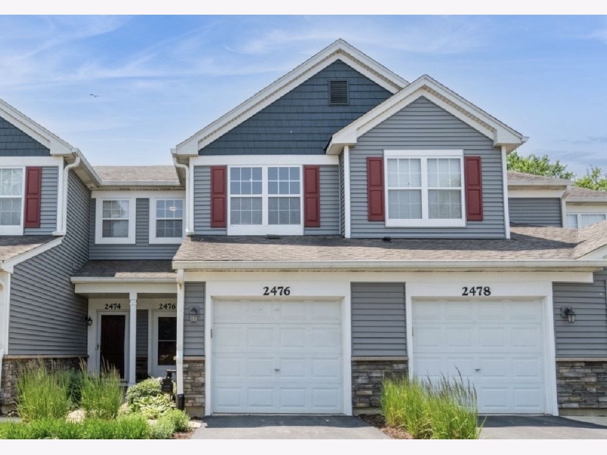  Rented Naperville Illinois, 2476 Oneida