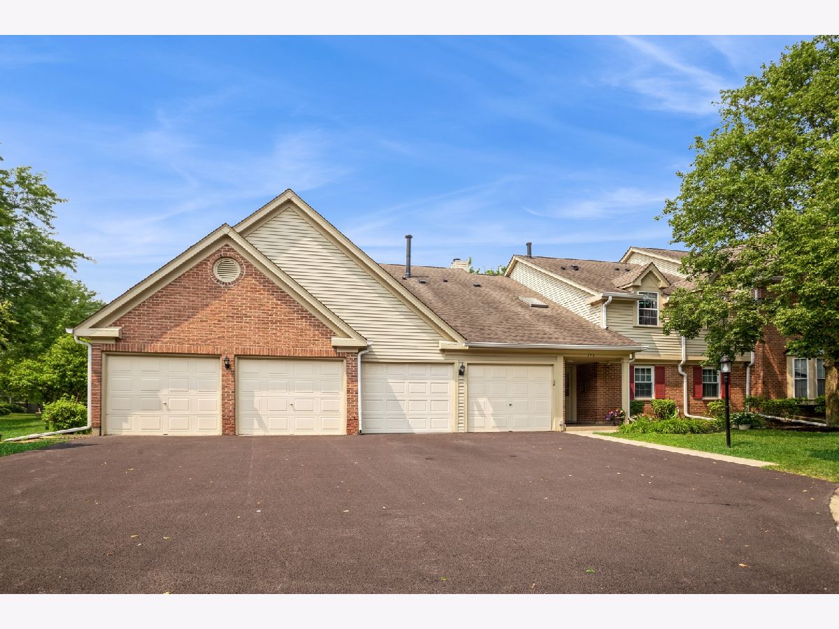  Sold Schaumburg Illinois, 196 Camden