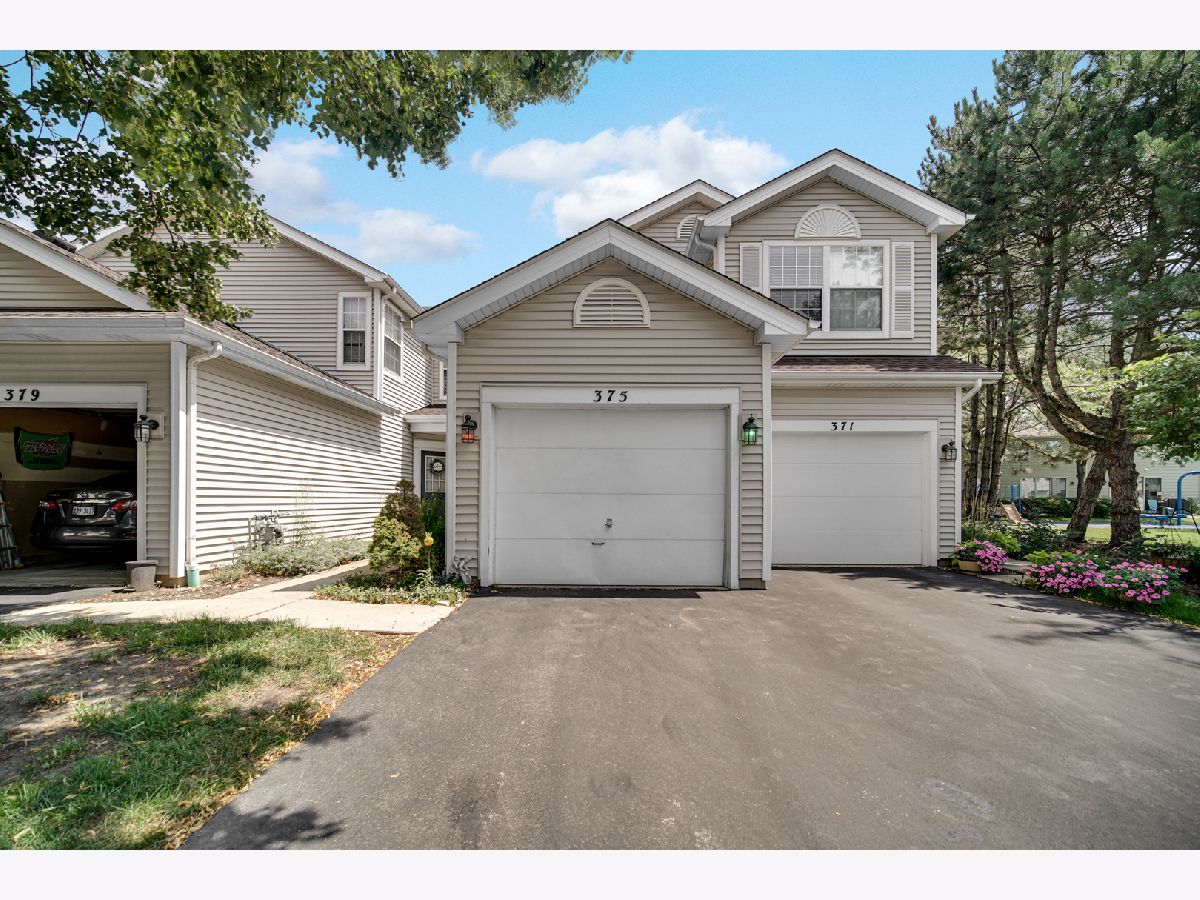  Sold Schaumburg Illinois, 375 Glen Byrn