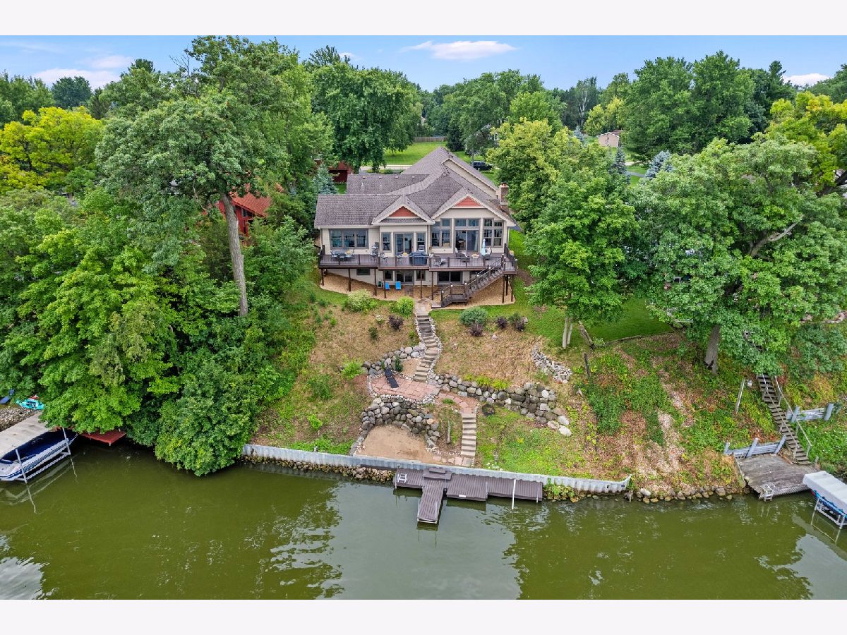  Sold Lake Holiday Illinois, 853 Lake Holiday