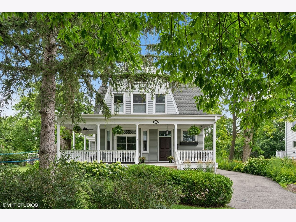 Sold Glencoe Illinois, 693 Greenwood