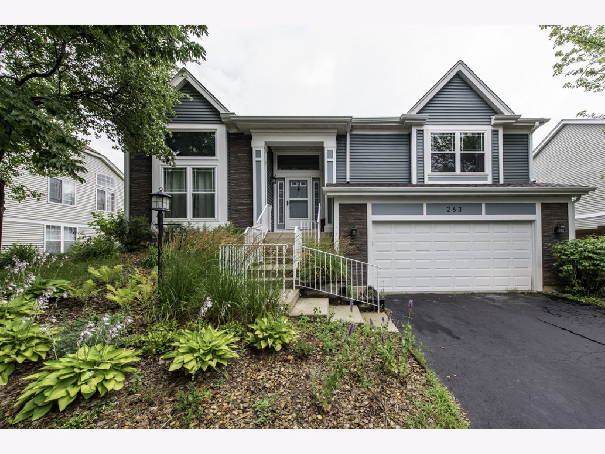 Homes Sold Concord Grove Mundelein Illinois, 263 Pembrook