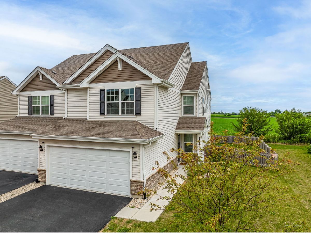 Homes & Townhomes Sold Lakewood Prairie Joliet Illinois, 1212 Fawnlily