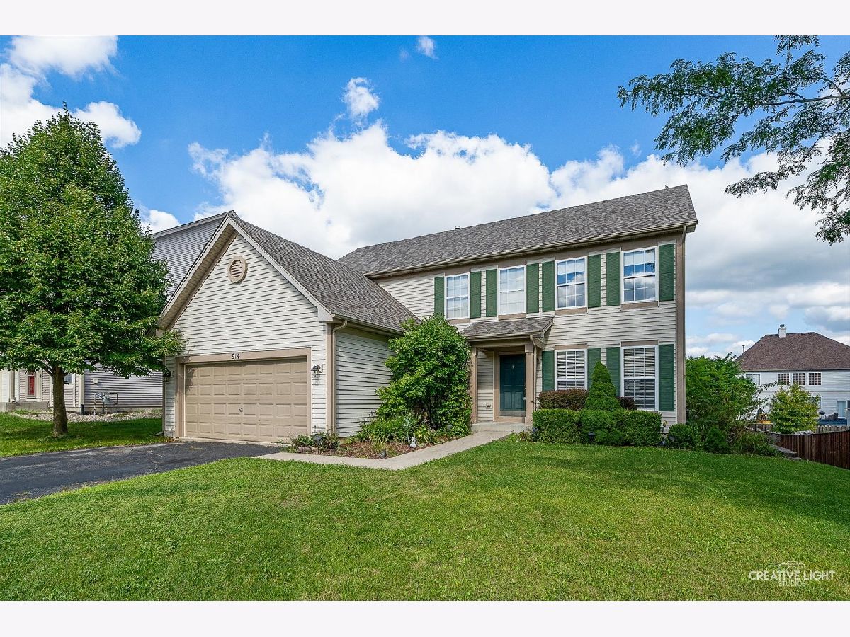 Sold Joliet Illinois, 914 Salvia