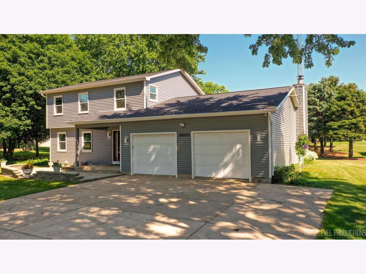  Sold Maple Park Illinois, 48W142 Milnamow
