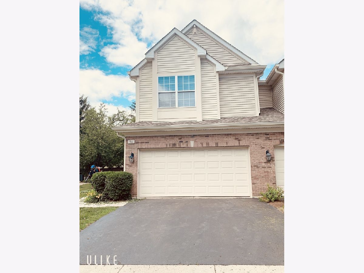  Rented Schaumburg Illinois, 54 Egg Harbour