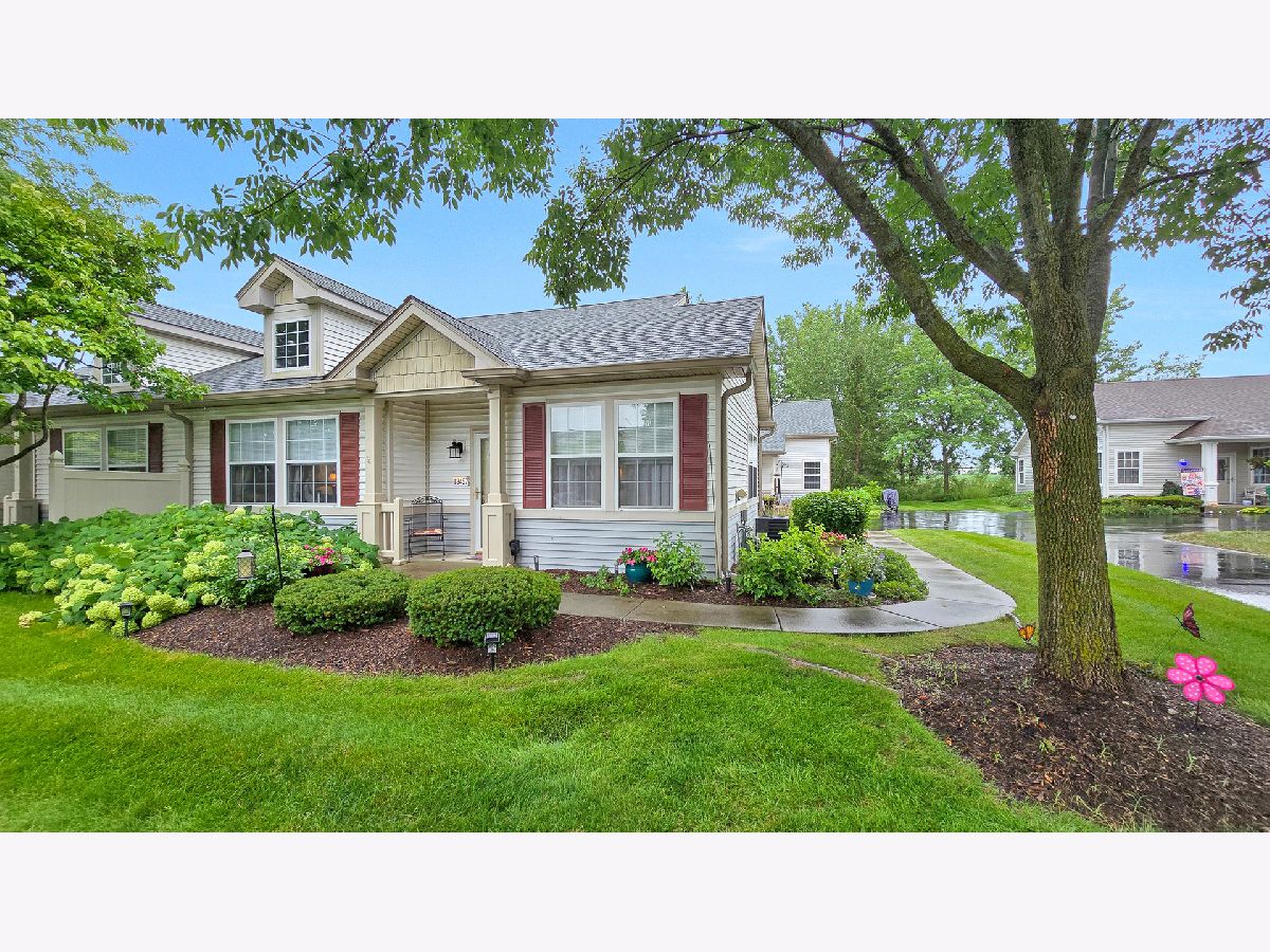  Sold Huntley Illinois, 13457 Michigan