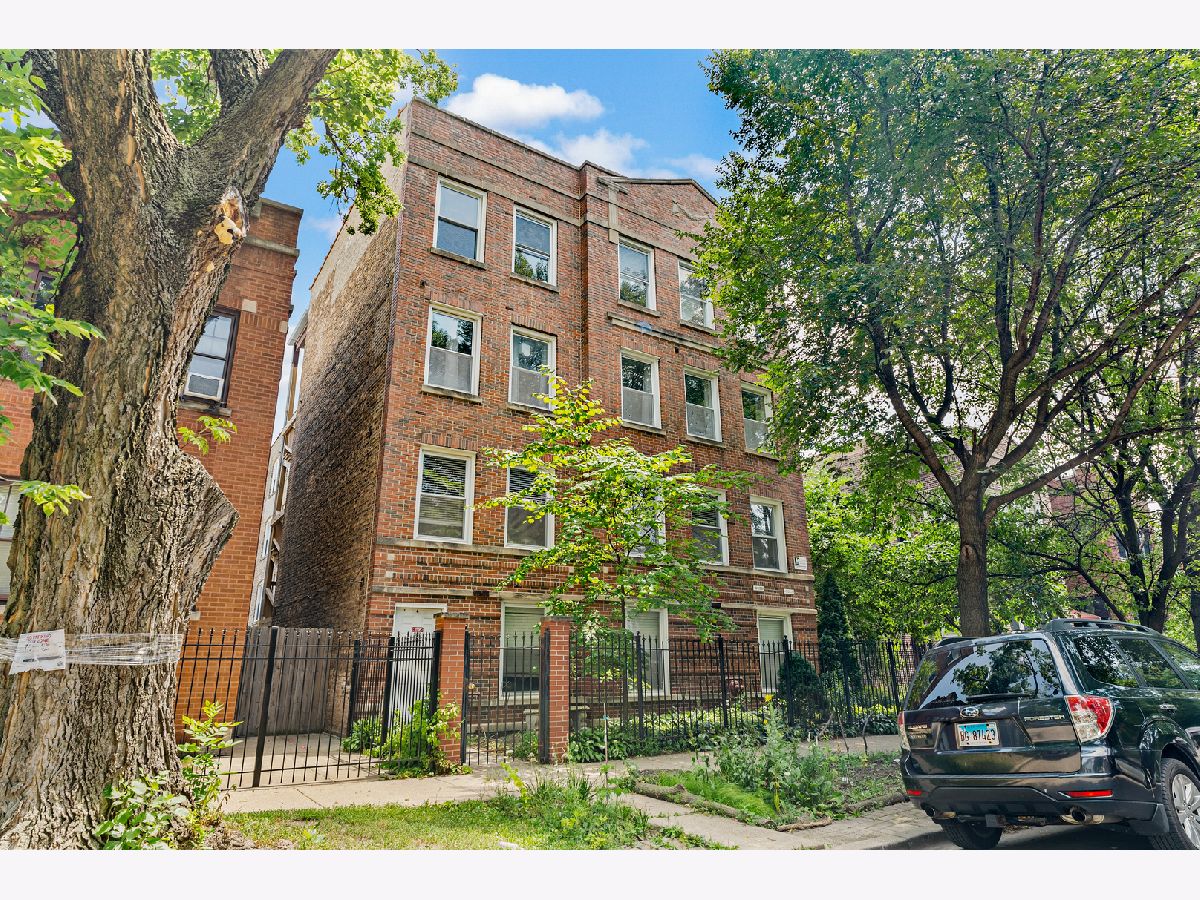  Sold Chicago Illinois, 3039 Troy