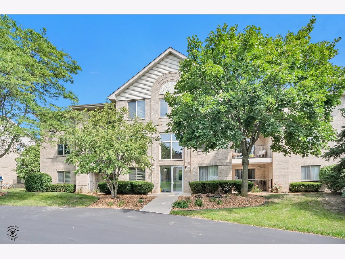 Condominiums Sold Ridgepoint Oak Forest Illinois, 6820 Ridge Point