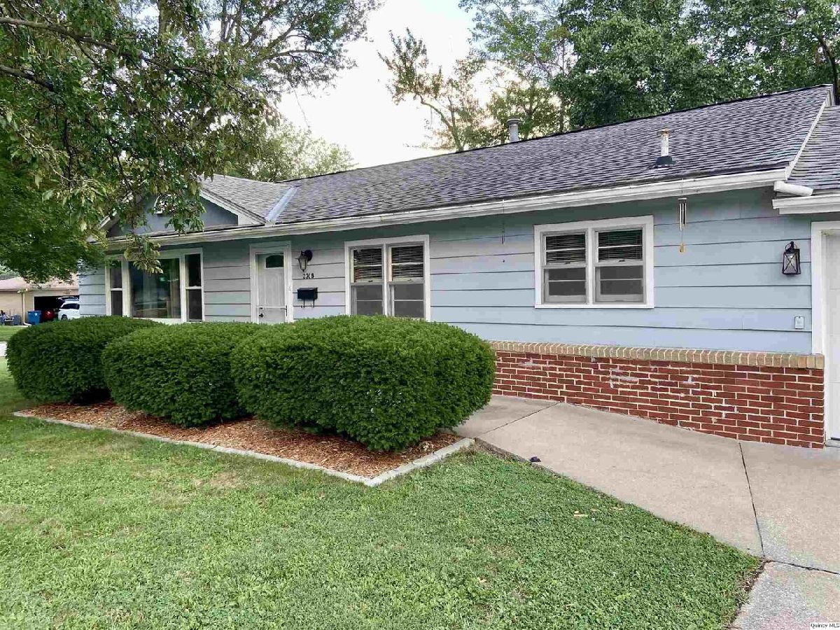  Sold Quincy Illinois, 2308 Ranchland Dr