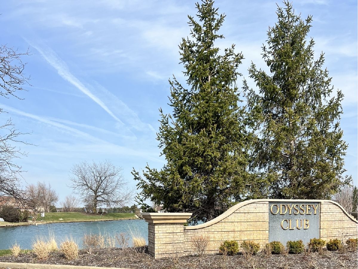  For Rent Tinley Park Illinois, 123 Iliad