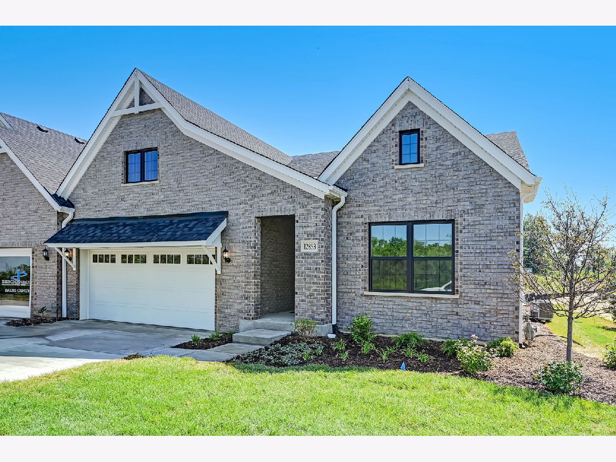 Sold Lemont Illinois, 12813 Marble