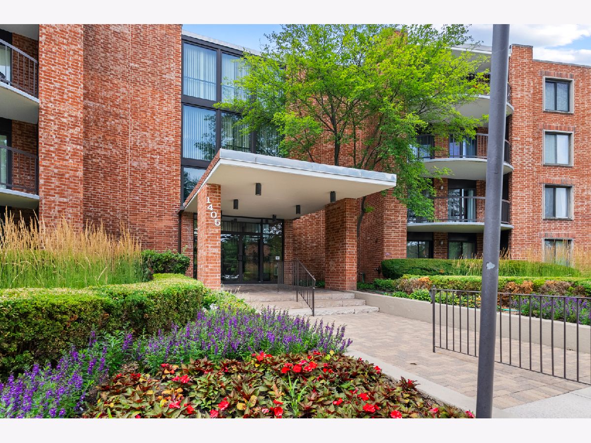  For Rent Arlington Heights Illinois, 1405 Central