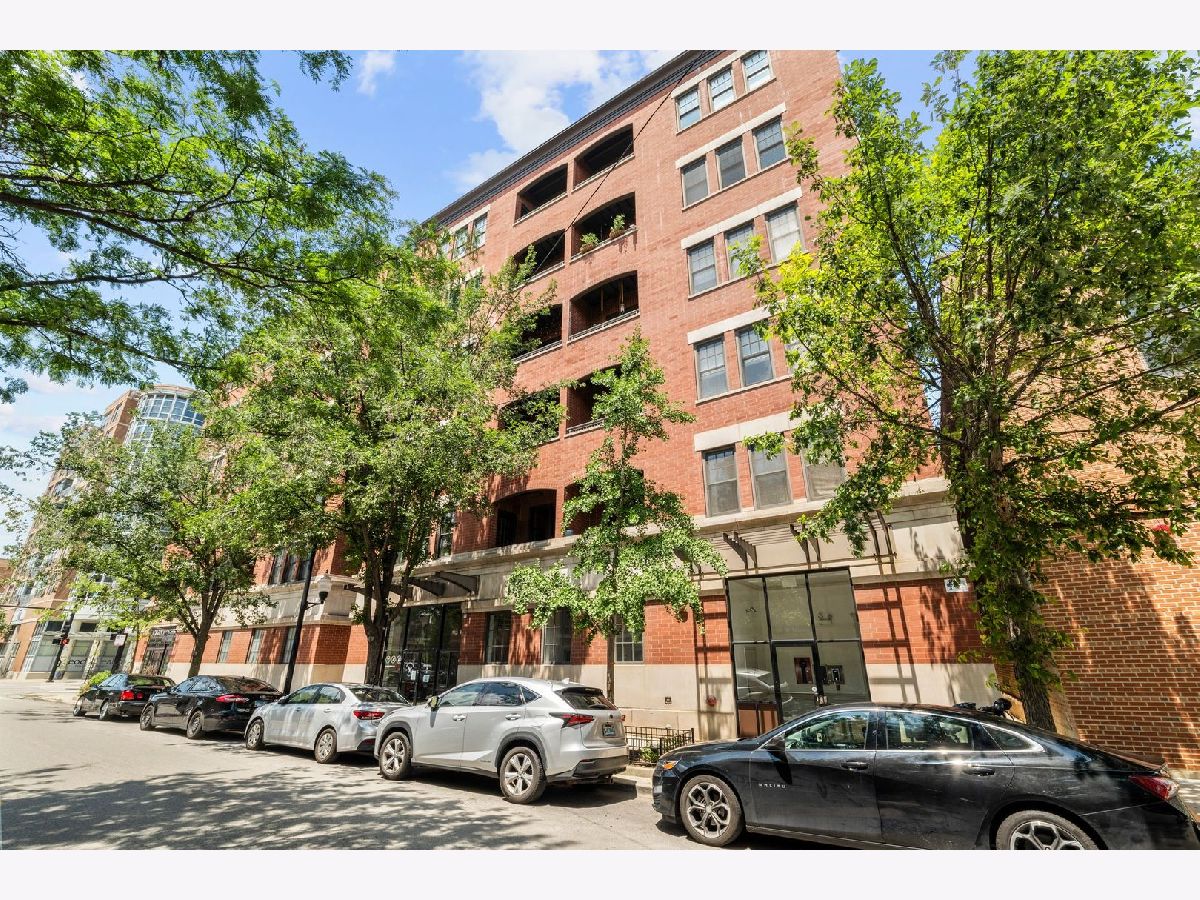  Sold Chicago Illinois, 1148 Monroe