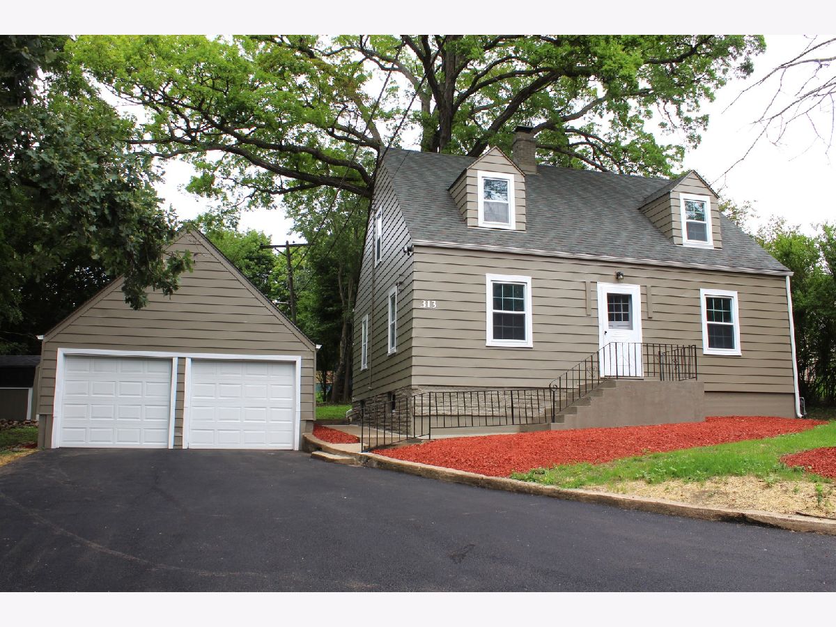  Sold South Elgin Illinois, 313 Hollywood