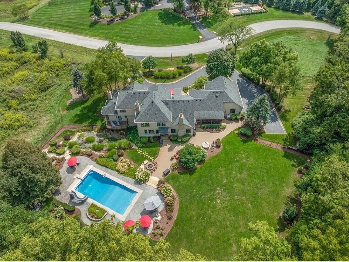  For Sale Campton Hills Illinois, 41W590 Bowgren Drive