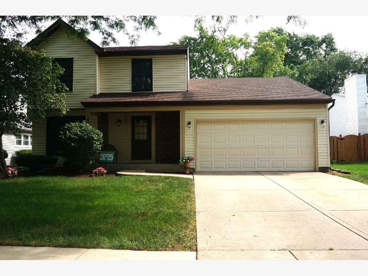 Homes Rented Windemere Elk Grove Village Illinois, 1851 Longboat