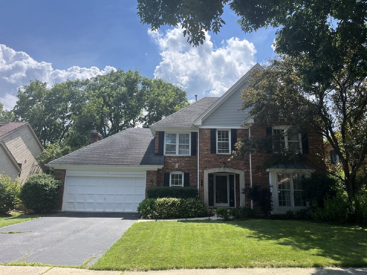  Rented Naperville Illinois, 1288 Marls