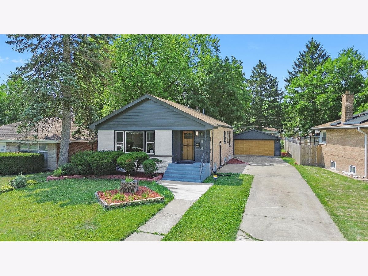  Sold South Holland Illinois, 657 Orchid