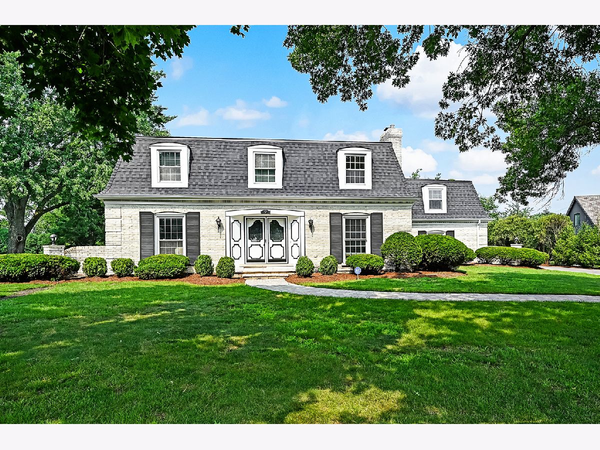  Sold Oak Brook Illinois, 9 Kingston