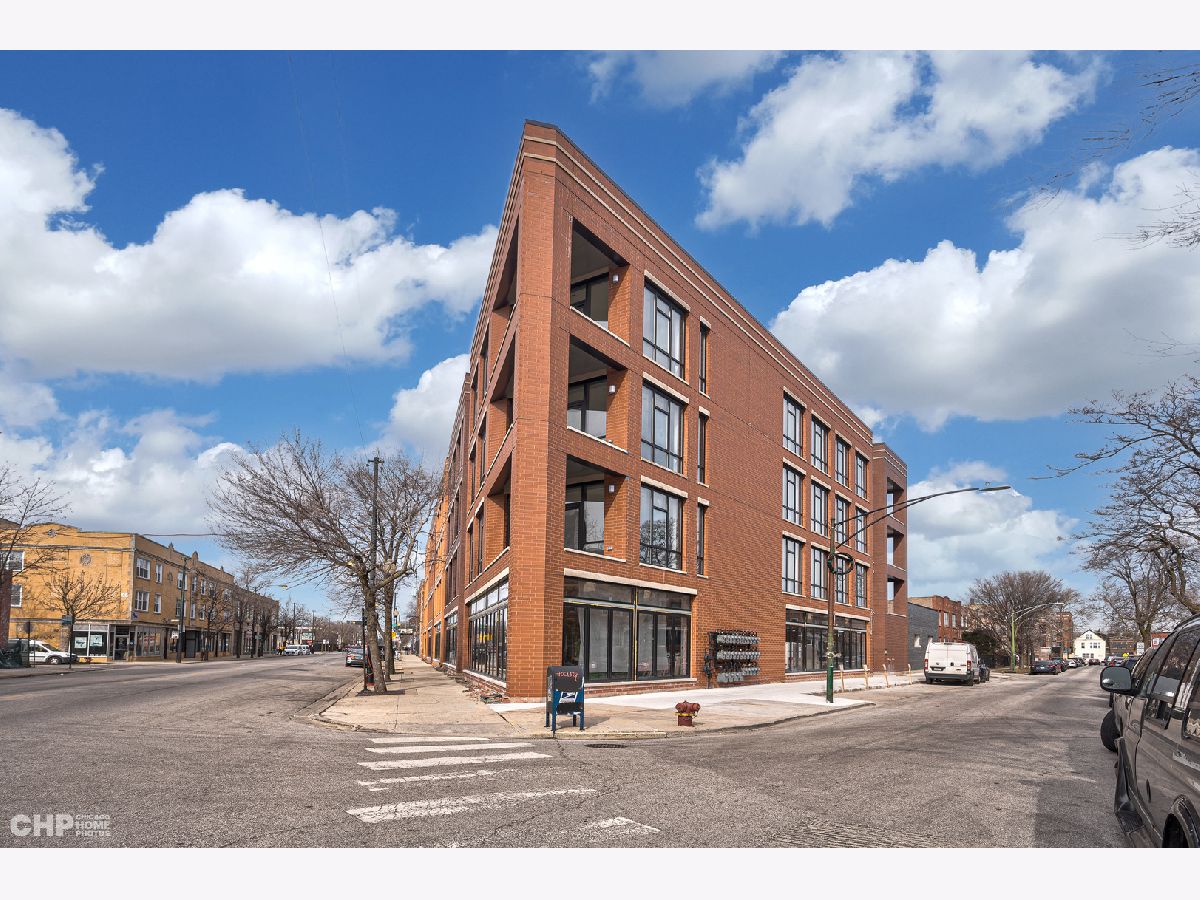 Rented Chicago Illinois, 3114 Ridgeway