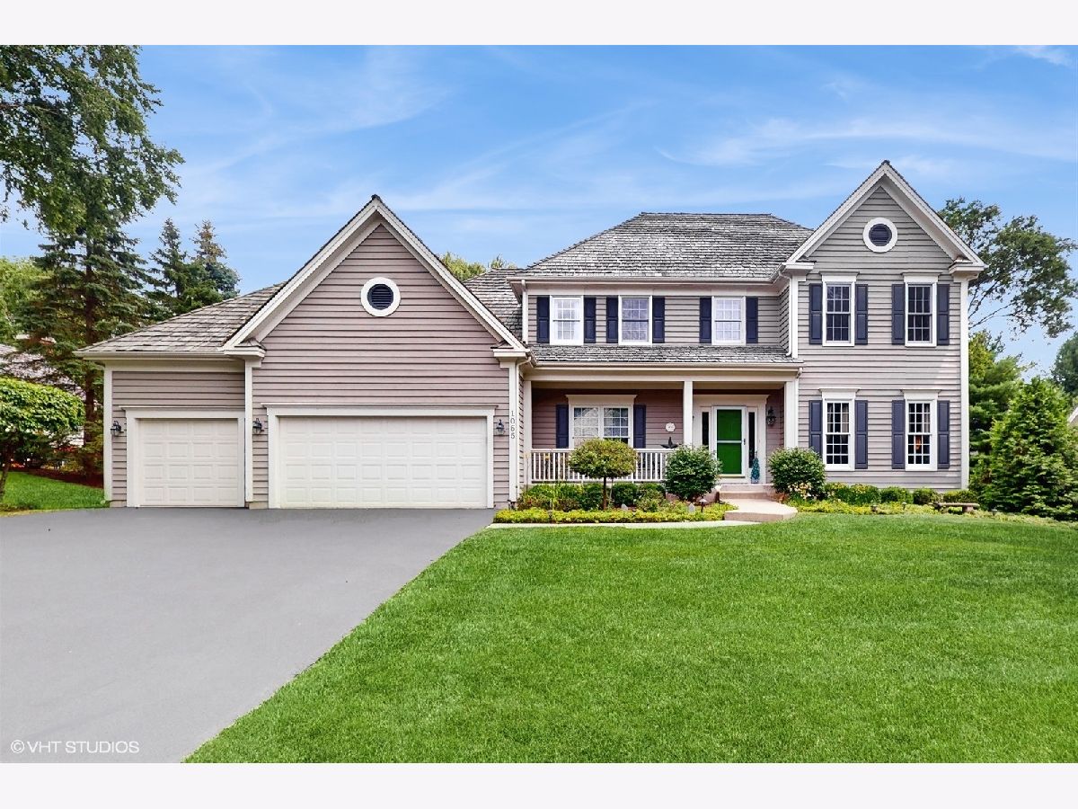 Homes For Sale White Oaks Cary Illinois, 1055 White Pine Drive