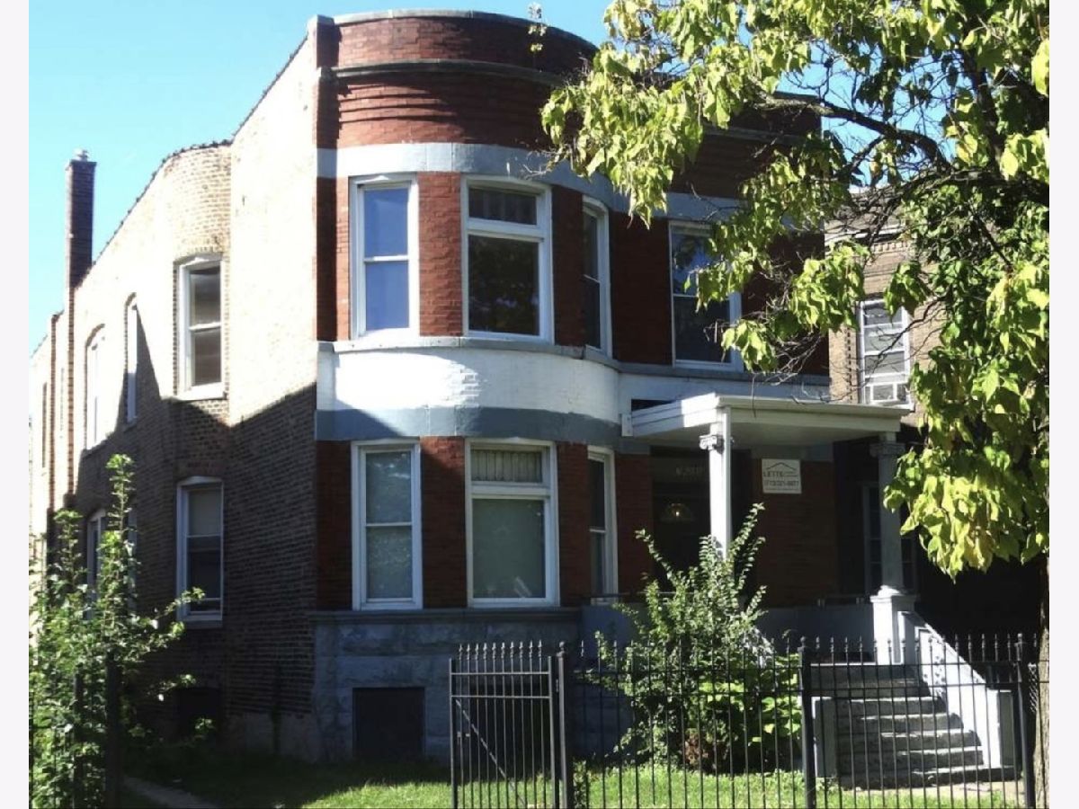  For Rent Chicago Illinois, 7618 Emerald